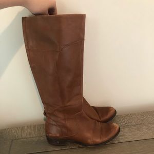 Corso Como Riding Boots